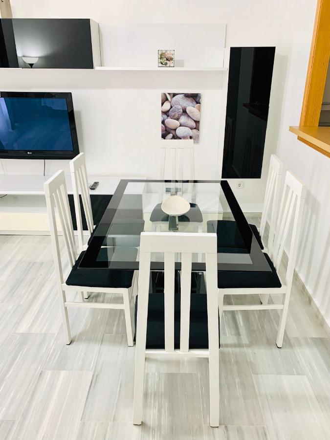 Apartamento Precioso Cerca Del Mar Con Wifi, Piscina Y Parking *