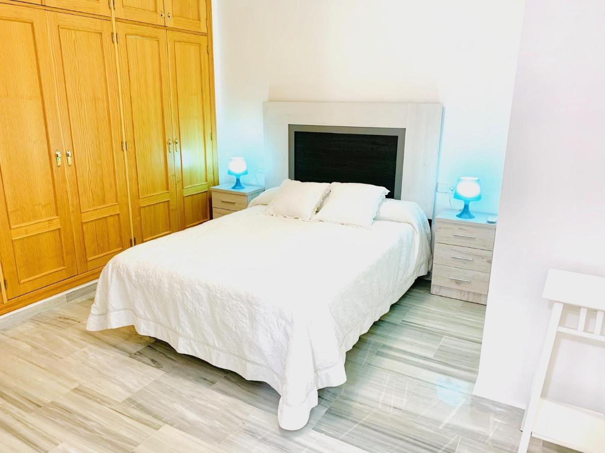 Precioso Cerca Del Mar Con Wifi, Piscina Y Parking La Herradura (Granada)