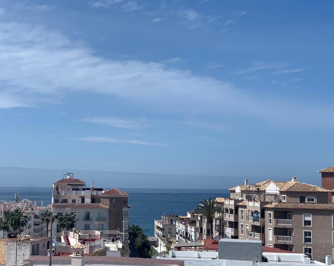 Precioso Cerca Del Mar Con Wifi, Piscina Y Parking Apartment