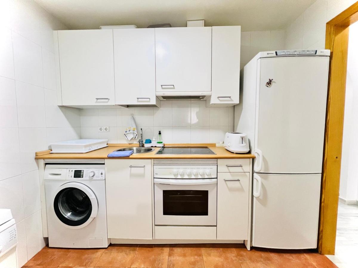 Precioso Cerca Del Mar Con Wifi, Piscina Y Parking * La Herradura (Granada)