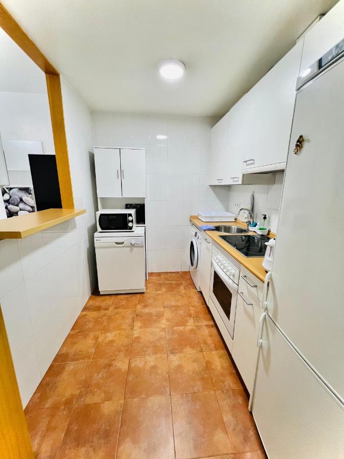 Precioso Cerca Del Mar Con Wifi, Piscina Y Parking Apartamento La Herradura (Granada)