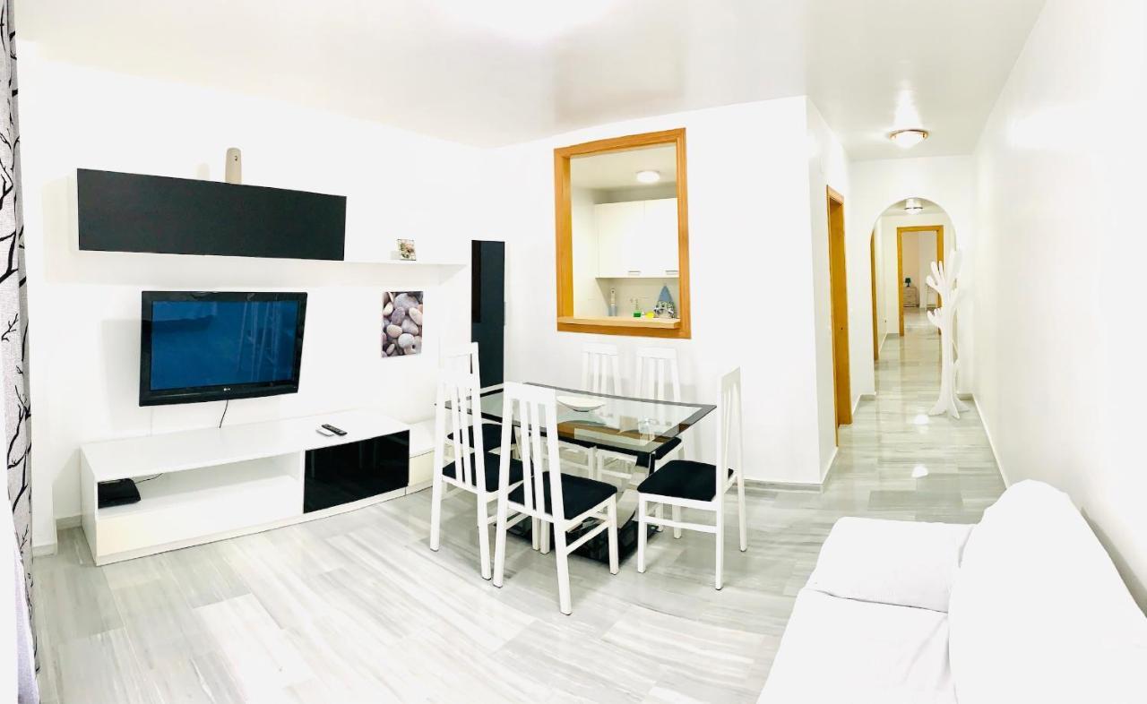 Precioso Cerca Del Mar Con Wifi, Piscina Y Parking Apartment La Herradura (Granada)