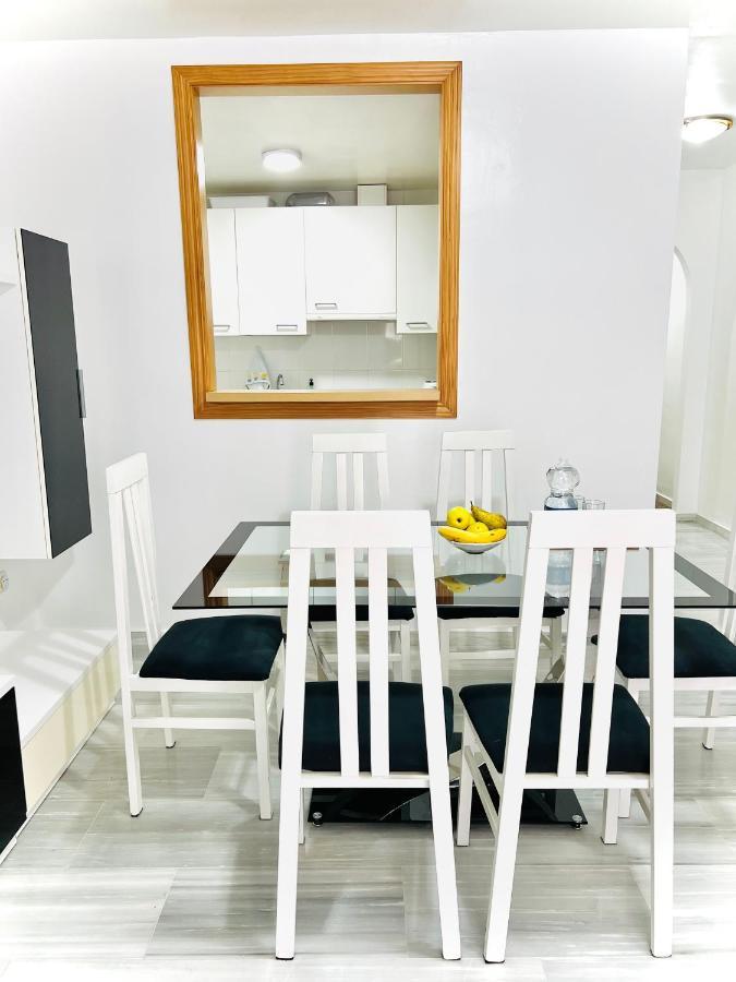 Precioso Cerca Del Mar Con Wifi, Piscina Y Parking Apartment *