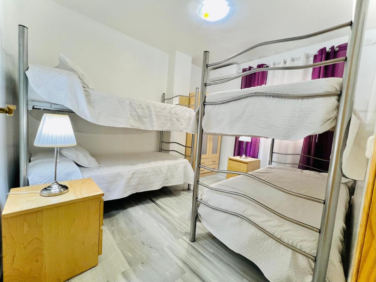 Precioso Cerca Del Mar Con Wifi, Piscina Y Parking Apartment La Herradura (Granada)