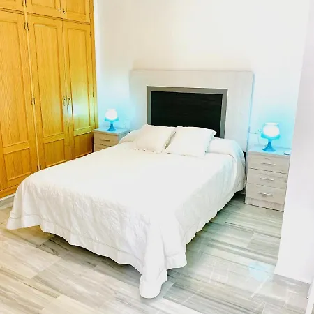 Precioso Apartamento Cerca Del Mar Con Wifi, Piscina Y Parking La Herradura  Exterior foto