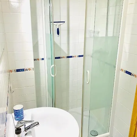 Precioso Apartamento Cerca Del Mar Con Wifi, Piscina Y Parking La Herradura  Exterior foto