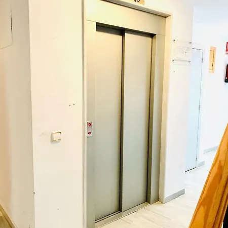 Precioso Apartamento Cerca Del Mar Con Wifi, Piscina Y Parking La Herradura  Exterior foto