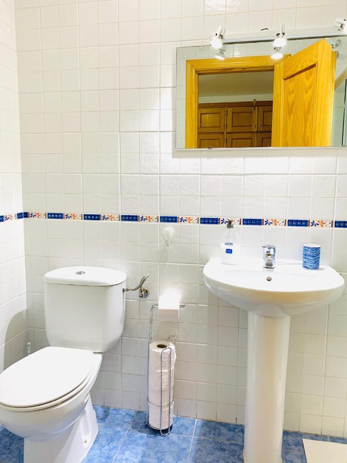 Precioso Cerca Del Mar Con Wifi, Piscina Y Parking Apartament *