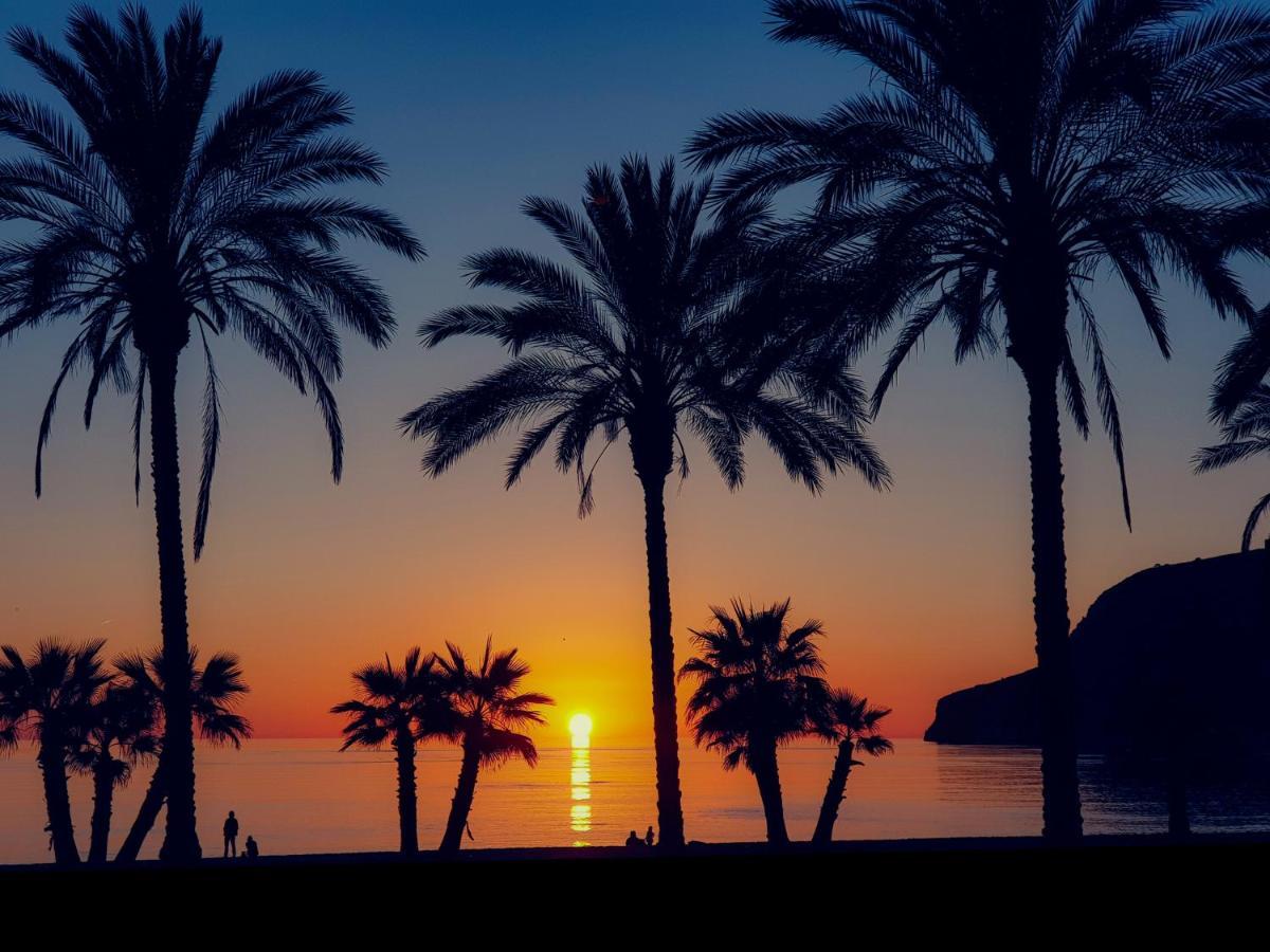 Precioso Cerca Del Mar Con Wifi, Piscina Y Parking Apartament