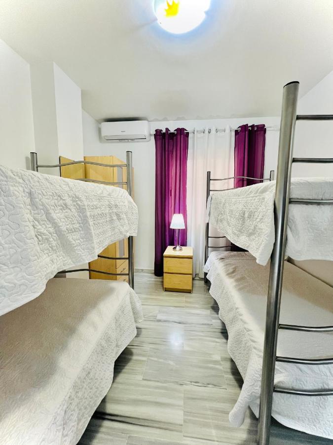 Precioso Cerca Del Mar Con Wifi, Piscina Y Parking *